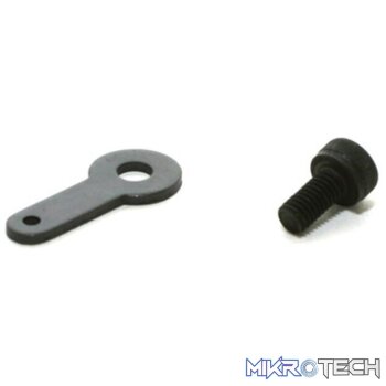 Throttle lever  FA30S30SH30SGK